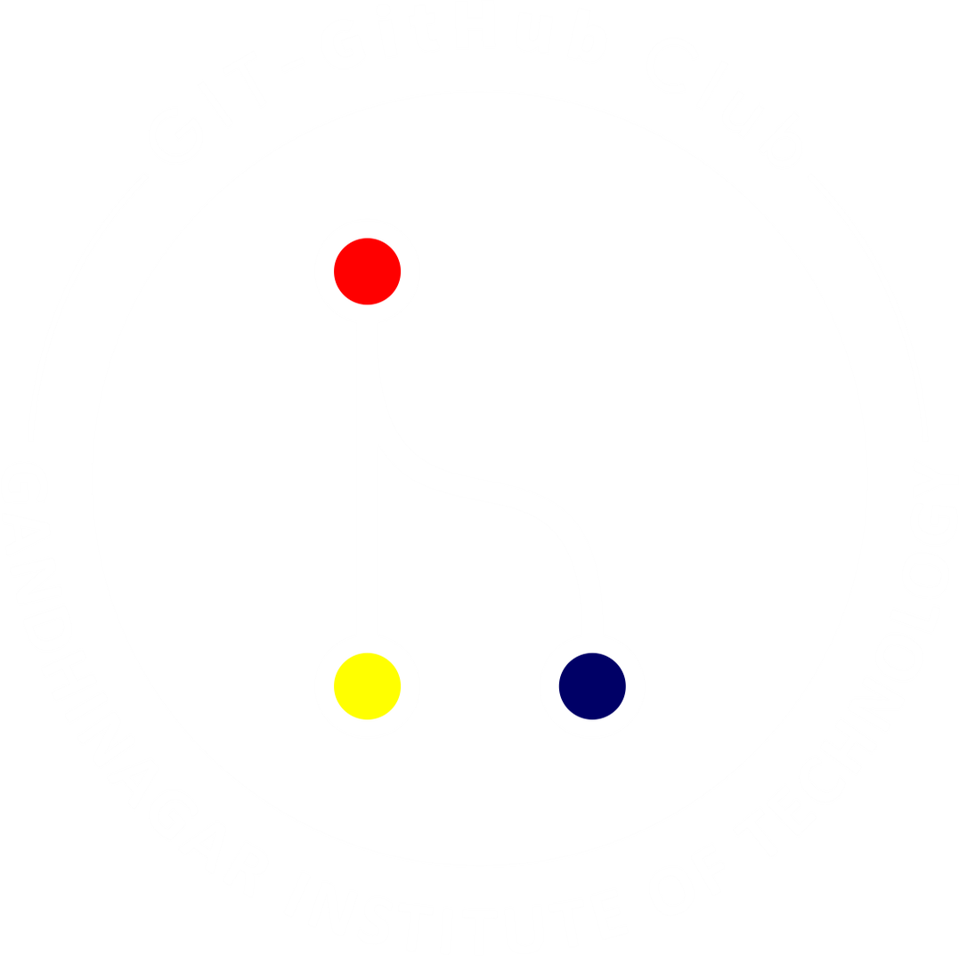 GIT - GitHub Club